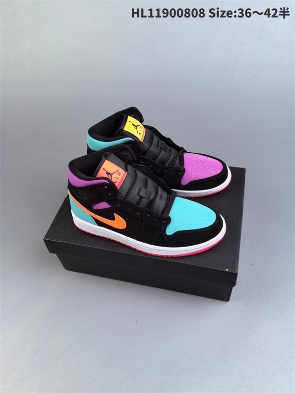 men air jordan 1 shoes 2024-9-5-199